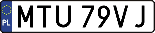 MTU79VJ