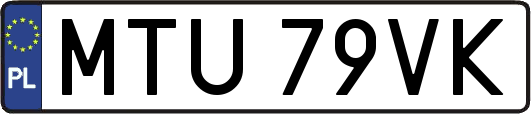 MTU79VK