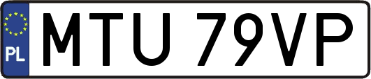 MTU79VP