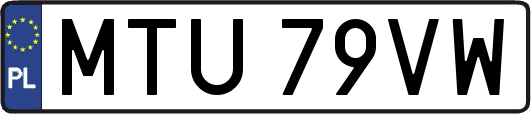 MTU79VW
