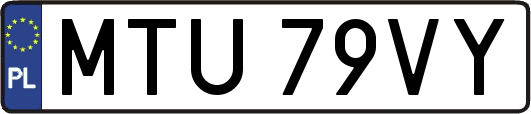 MTU79VY