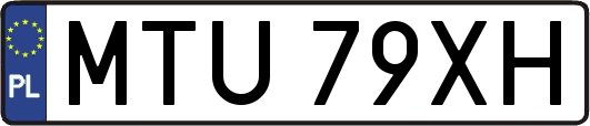 MTU79XH