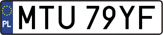 MTU79YF