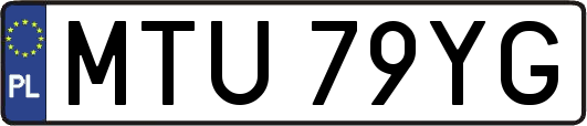 MTU79YG