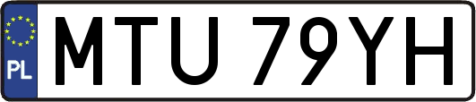 MTU79YH