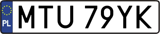 MTU79YK
