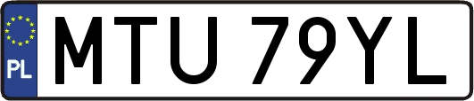MTU79YL