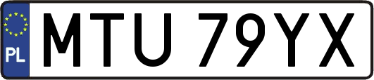MTU79YX