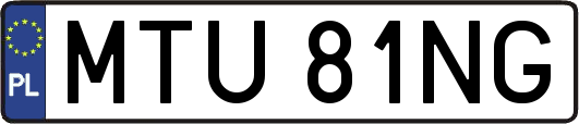 MTU81NG