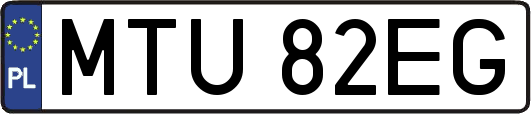 MTU82EG