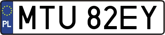 MTU82EY