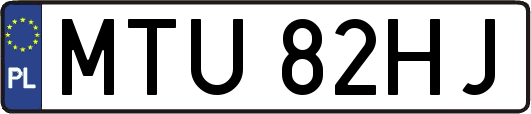 MTU82HJ