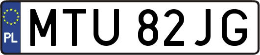 MTU82JG