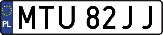 MTU82JJ