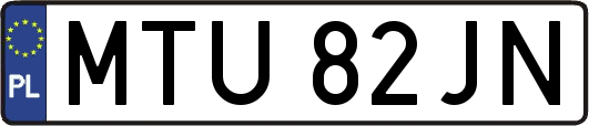MTU82JN