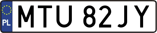 MTU82JY