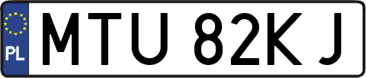 MTU82KJ