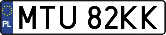 MTU82KK