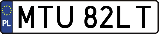 MTU82LT