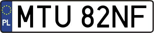 MTU82NF