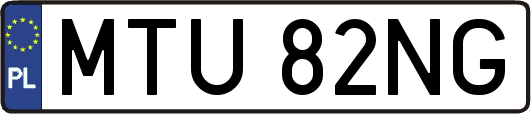 MTU82NG
