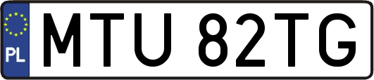 MTU82TG