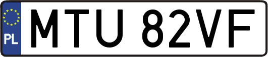 MTU82VF