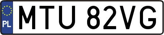 MTU82VG