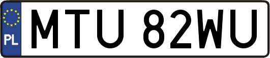 MTU82WU