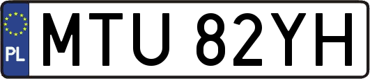 MTU82YH
