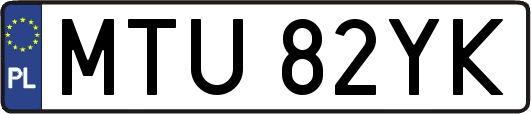 MTU82YK