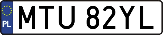 MTU82YL