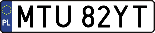 MTU82YT