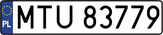 MTU83779