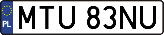 MTU83NU