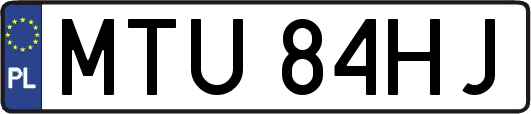 MTU84HJ