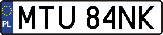 MTU84NK