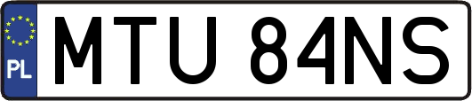 MTU84NS