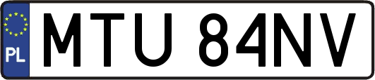 MTU84NV