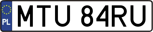 MTU84RU