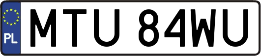 MTU84WU