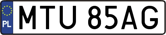 MTU85AG