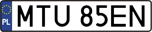 MTU85EN