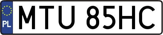 MTU85HC
