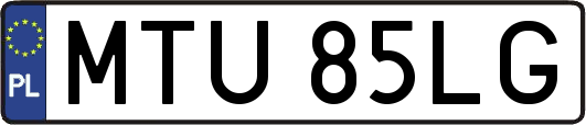 MTU85LG