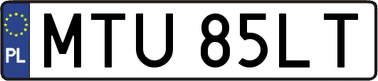 MTU85LT