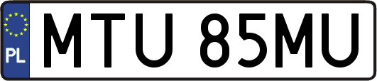 MTU85MU