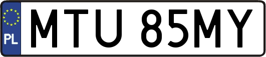 MTU85MY