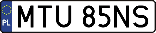 MTU85NS