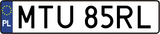 MTU85RL